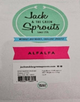 Ugh! Jack and the Green Sprouts Recalls Expired Alfalfa Sprouts Because of Possible Health Risk | FDA