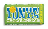 Ugh! Tony's Chocolonely Recalls Two Chocolate Products Because They May Contain Small Stones | FDA