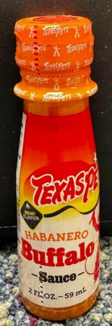 Ugh! T.W. Garner Food Company Issues Recall on Texas Pete® Habanero Buffalo Sauce Due To Potential Presence of Undeclared Sulfites and Sweet CHAbanero Sweet Sriracha Habanero Sauce Due To Mislabeling | FDA