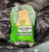 Ugh! Harvest NYC Inc Recalls Enoki Mushroom Due to Possible Health Risk | FDA