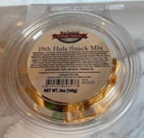 Ugh! New England Village Foods Issues Allergy Alert on Undeclared Almonds in “19th Hole Snack Mix” | FDA