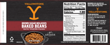 Ugh! Vietti Food Group Issues Allergy Alert on Undeclared Soy in 15-oz Yellowstone Brown Sugar Molasses Baked Beans | FDA