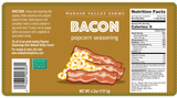 Ugh! TS Food Packaging is Recalling its “Rural King” and “Wabash Valley Farms” Bacon Seasoning Due to the Presence of an Undeclared Soy Ingredient | FDA