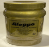 Ugh! Turkana Food Inc. Recalls Aleppo Tahini Sesame Paste 1lb (16oz) Because of Possible Health Risk | FDA