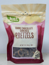 Ugh! United Natural Trading LLC Announces Allergy Alert for Undeclared Milk in Fresh Direct Dark Chocolate Covered Pretzels | FDA