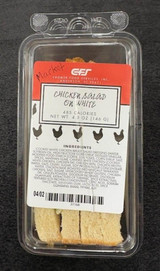 Ugh! Cromer Food Services, Inc. Recalls Chicken Salad on White Sandwich Due to Undeclared Milk Allergen | FDA