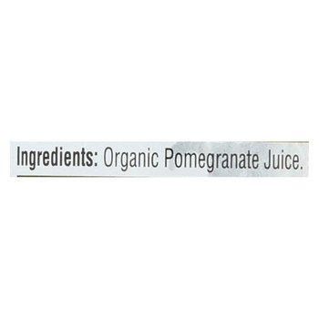 Lakewood - Organic Juice - Pure Pomegranate - Case of 6 - 32 fl oz.