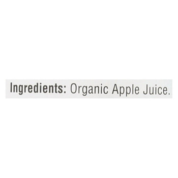 Lakewood - Organic Juice - Pure Apple - Case of 6 - 32 fl oz.