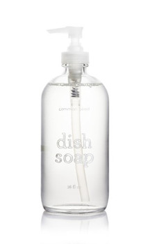 Common Good - Dish Soap - Lavender - 16 fl oz.