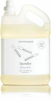 Common Good - Laundry Detergent - Lavender - 32 fl oz.