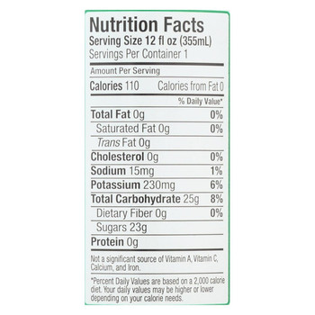 Zola - Organic Hydrating Energy Drink - Matcha - Case of 12 - 12 fl oz. Zola - Organic Hydrating Energy Drink - Matcha - Case of 12 - 12 fl oz.