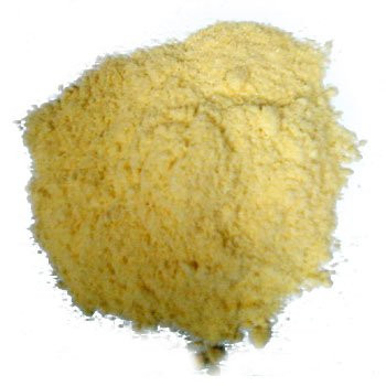 Giusto's Flour - Organic Flour - Corn - Case of 25 - lb.
