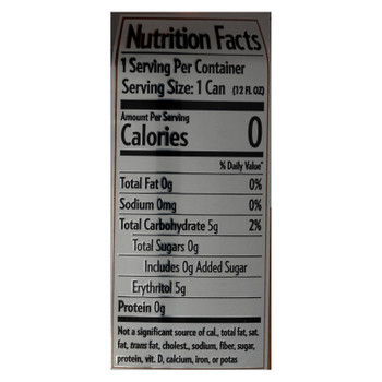 Live Soda - Soda Root Beer Probiotic - Case of 4-6/24 fl oz. Live Soda - Soda Root Beer Probiotic - Case of 4-6/24 fl oz.