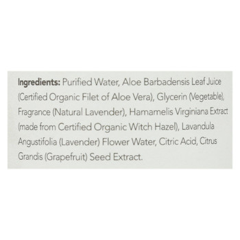 Thayers - Witch Hazel Facial Mist - Lavender - 8 fz