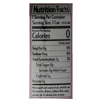 Live Soda - Soda Doctor Probiotic - Case of 4-6/12 fl oz. Live Soda - Soda Doctor Probiotic - Case of 4-6/12 fl oz.