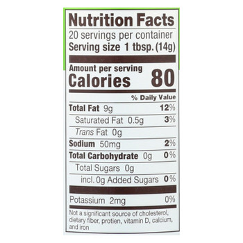 Tessemae - Organic Sugar-Free Classic Italian - Case of 6 - 10 fl oz. Tessemae - Organic Sugar-Free Classic Italian - Case of 6 - 10 fl oz.
