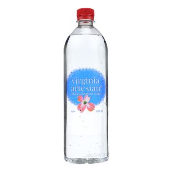 Virginia Artesian - Water Artesian - Case of 12 - 1 LTR Virginia Artesian - Water Artesian - Case of 12 - 1 LTR