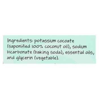 Zum Clean Sea Salt Aromatherapy Laundry Soap - Case of 8 - 32 FZ Zum Clean Sea Salt Aromatherapy Laundry Soap - Case of 8 - 32 FZ