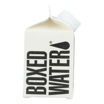Boxed Water  - Case of 24 - 8.4 FZ Boxed Water  - Case of 24 - 8.4 FZ
