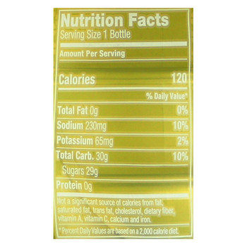 Gatorade - Drink Sport Pssn Fruit - Case of 12 - 16.9 FZ