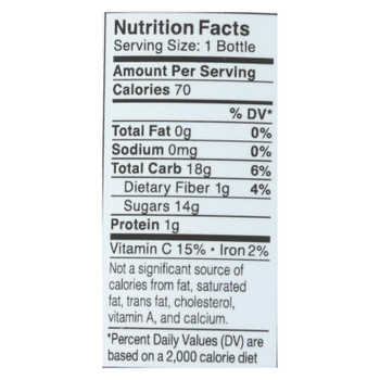 Matchabar - Lemonade Matcha - Case of 12 - 10 FZ Matchabar - Lemonade Matcha - Case of 12 - 10 FZ