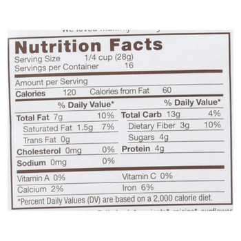 Micheles Granola Toasted Muesli - Case of 12 - 16 OZ