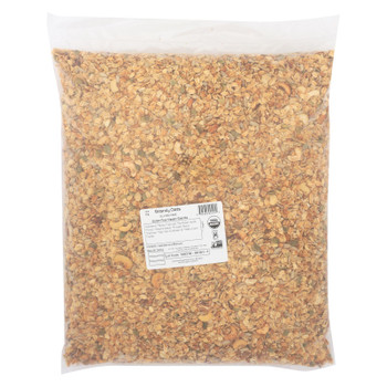 Grandy Oats Granola Gluten Free - Single Bulk Item - 10LB