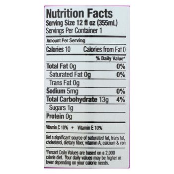 Zola - Sparkling Water Blck Cuc - Case of 12 - 12 FZ Zola - Sparkling Water Blck Cuc - Case of 12 - 12 FZ