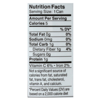 Matchabar - Energy Drink Matcha Hus 0 - Case of 12 - 12 OZ