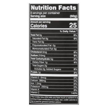 Zia Green Chile Company - Red Chile Swt/mld Hatch - Case of 6 - 16 OZ Zia Green Chile Company - Red Chile Swt/mld Hatch - Case of 6 - 16 OZ