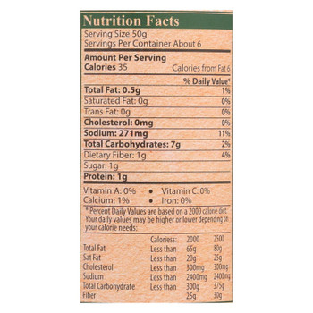 Star Anise Foods Garlic Lemongrass Vietnamese Simmer Sauce  - Case of 6 - 12 OZ