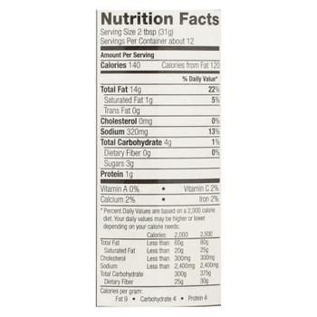 Kewpie Deep Roasted Sesame Dressing & Marinade - Case of 6 - 12 FZ