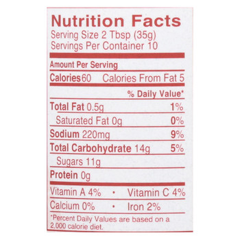 Watcharee's Pad Thai Sauce  - Case of 6 - 13.3 OZ