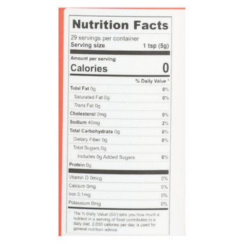 YaiS Thai Hot Sauce Chili Garlic Extra Hot  - Case of 12 - 5 FZ