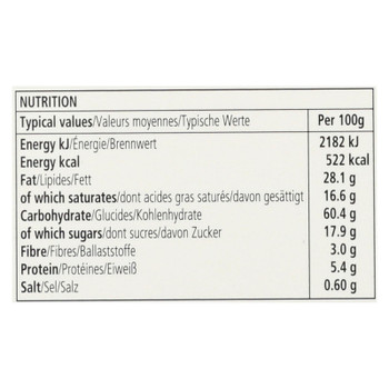 Walkers Pure Butter Mini Christmas Trees Shortbread - Case of 10 - 5.3 OZ Walkers Pure Butter Mini Christmas Trees Shortbread - Case of 10 - 5.3 OZ