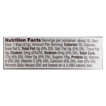 Wedderspoon - Honey Manuka Kfactor - Case of 6 - 12 OZ Wedderspoon - Honey Manuka Kfactor - Case of 6 - 12 OZ