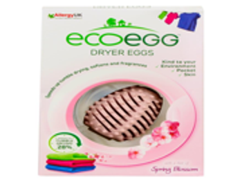 Eco Egg - Dryer Egg Spring Blossom - Case of 12 - 2 CT Eco Egg - Dryer Egg Spring Blossom - Case of 12 - 2 CT