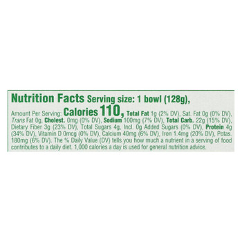 Happy Tot - Bwl Lv My Vg Spin Rav - Case of 8 - 4.5 OZ