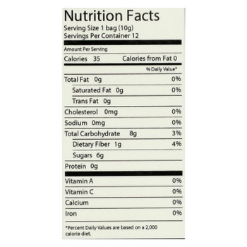 Little Duck Organics - Tiny Fruit Var Pack - Case of 6 - 12/.35OZ Little Duck Organics - Tiny Fruit Var Pack - Case of 6 - 12/.35OZ