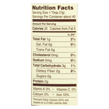 Lake Champlain Chocolates Unsweetened Cocoa  - Case of 6 - 10 OZ Lake Champlain Chocolates Unsweetened Cocoa  - Case of 6 - 10 OZ