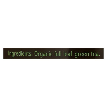 Mina - Green Tea Full Leaf - Case of 6 - 4.2 OZ