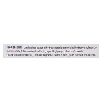 Biokleen - Dryer Sheets Citrus Essen - Case of 6 - 80 CT Biokleen - Dryer Sheets Citrus Essen - Case of 6 - 80 CT