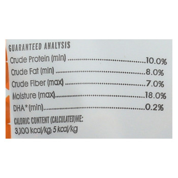 I And Love And You - Dog Trt Hip Hop Heart Chk - Case of 6 - 5 OZ