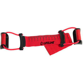 Lifeline Fitness - Power Pushup Plus - 1 Each - 1.6 LB 