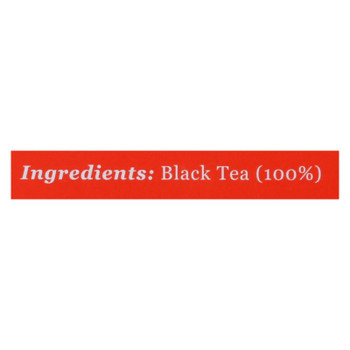 Vahdam Teas - Blck Tea Maharaja Breakfast - Case of 6 - 15 CT