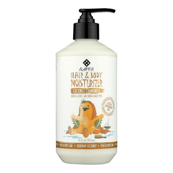 Everyday Coconut Conditioner  - 1 Each - 16 FZ Everyday Coconut Conditioner  - 1 Each - 16 FZ