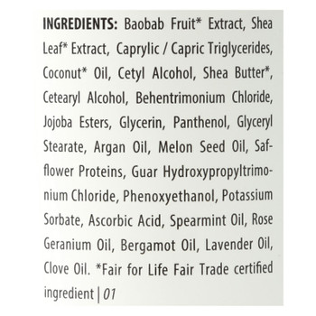 Alaffia - Conditioner Restore Repair - 1 Each - 12 OZ Alaffia - Conditioner Restore Repair - 1 Each - 12 OZ