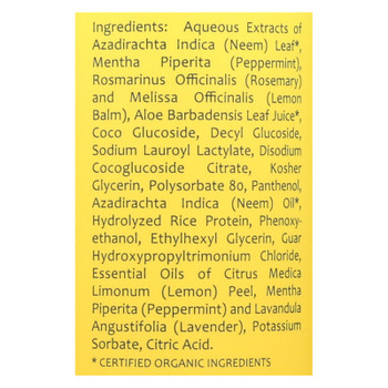 Theraneem Scalp Therapy Shampoo  - 1 Each - 12 FZ Theraneem Scalp Therapy Shampoo  - 1 Each - 12 FZ