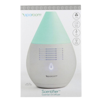 Spa Room - Scentifier - 1 Each - CT Spa Room - Scentifier - 1 Each - CT