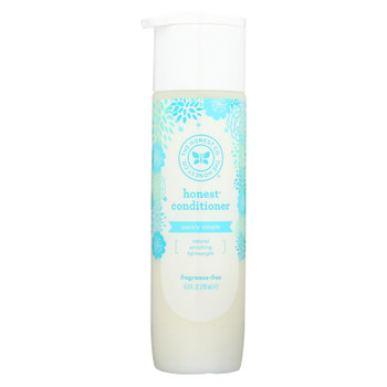 The Honest Company Fragrance Free Conditioner  - 1 Each - 10 FZ The Honest Company Fragrance Free Conditioner  - 1 Each - 10 FZ